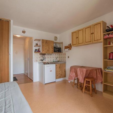 Studio Ella Au Coeur Du Village Samoëns Esterno foto